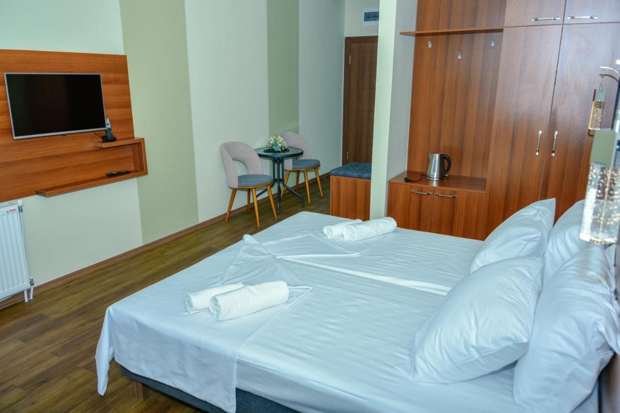 Hotel Story Skopje Ngoại thất bức ảnh