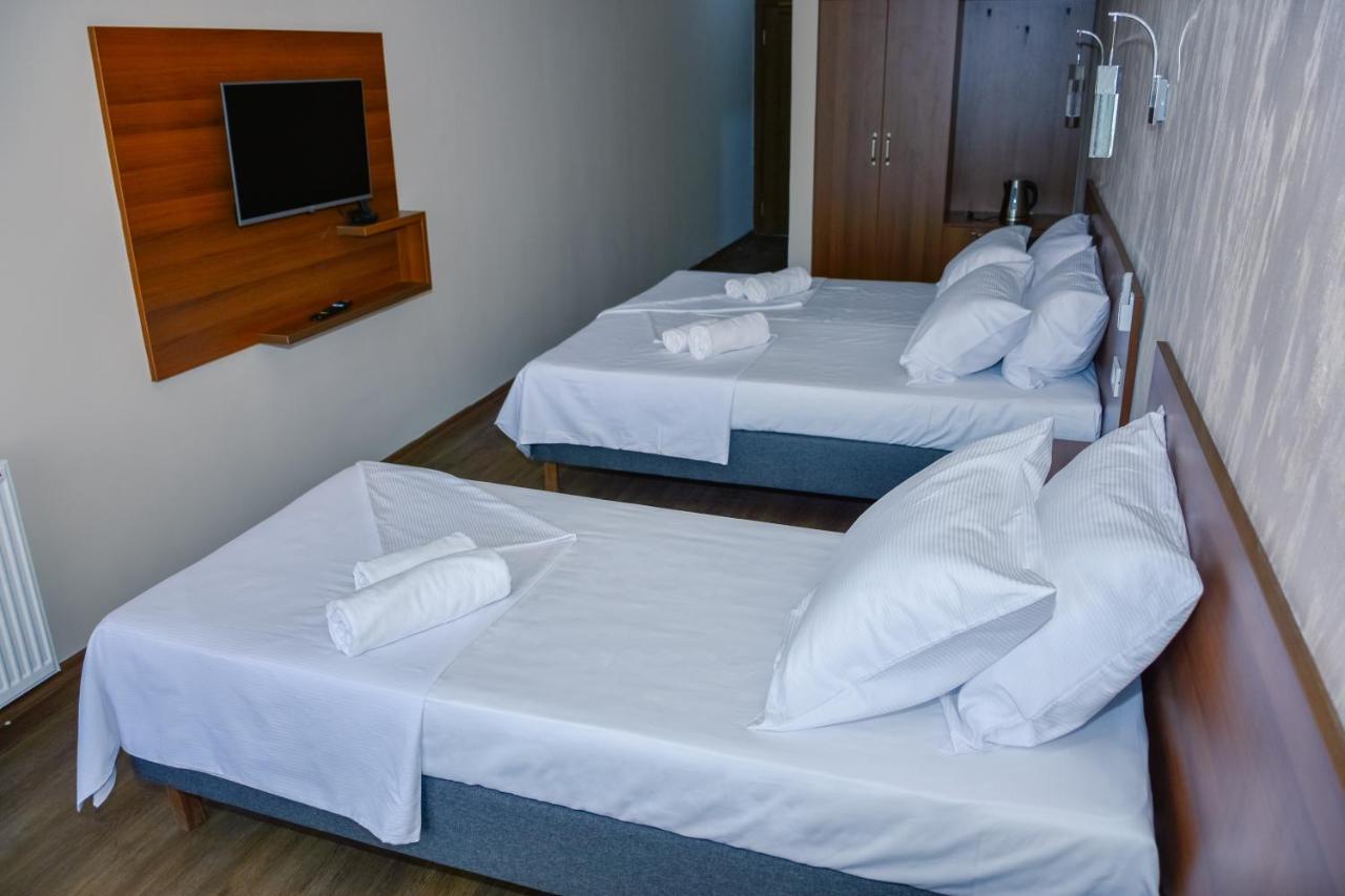 Hotel Story Skopje Ngoại thất bức ảnh