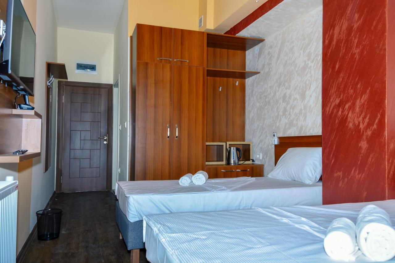 Hotel Story Skopje Ngoại thất bức ảnh